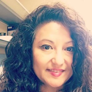 Meet your Posher, Melinda